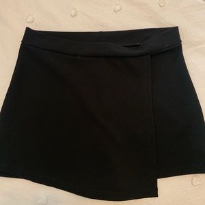 Envelope Skort